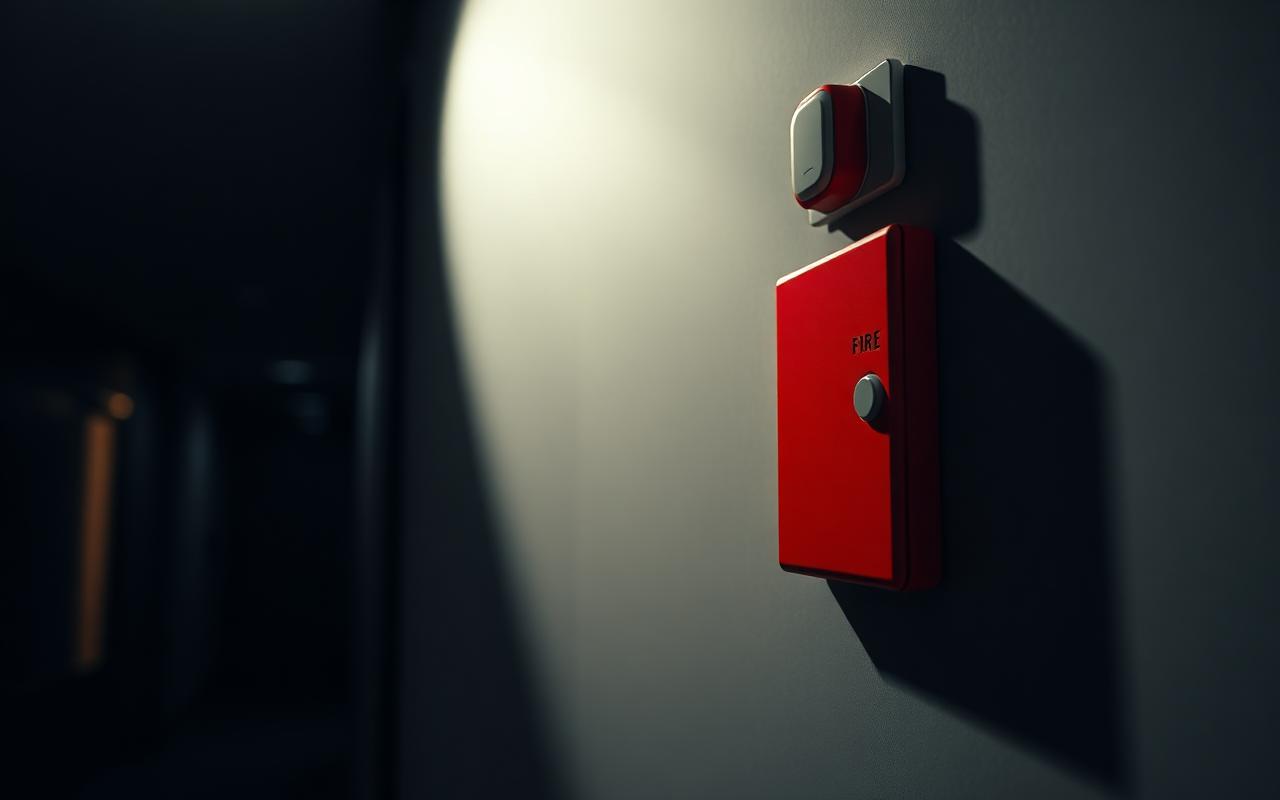 Why annual fire risk assessments are non-negotiable